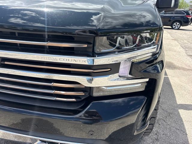 2021 Chevrolet Silverado 1500 - $30,988