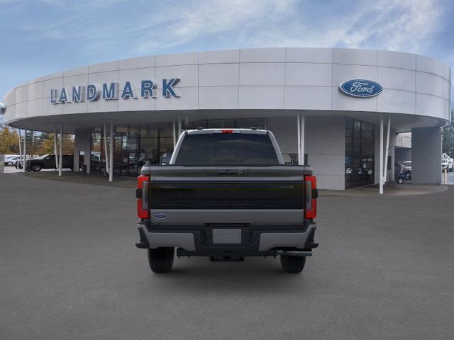 new 2026 Ford F-350SD car, priced at $101,710