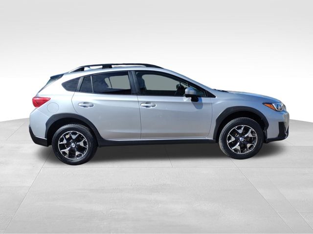 2018 Subaru Crosstrek 2.0i Premium photo