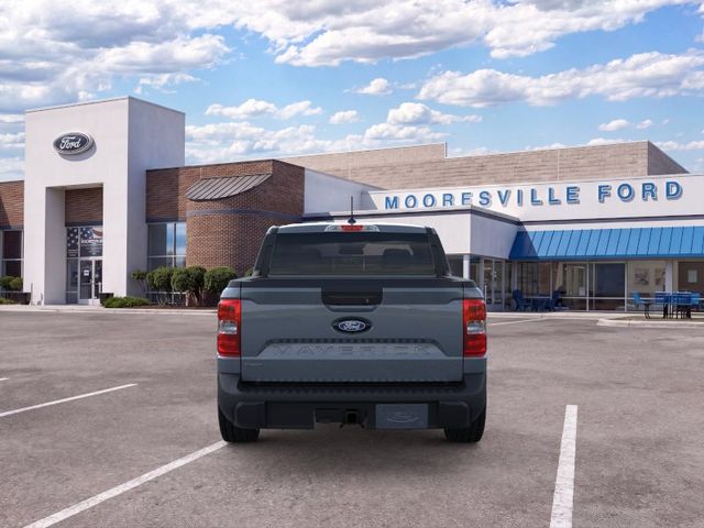 New 2026 Gray Ford XLT image 5