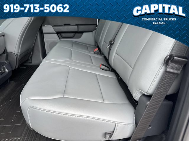 New 2026 White Ford 12FT DUMP image 18