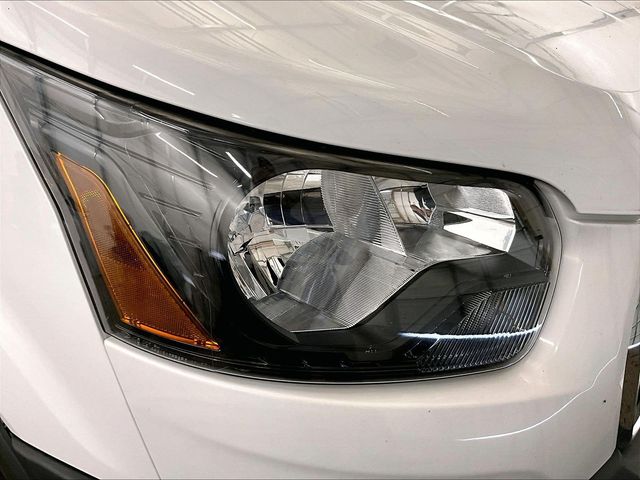 2024 Ford Transit-250 Low Roof Cargo White at Phil Fitts Ford