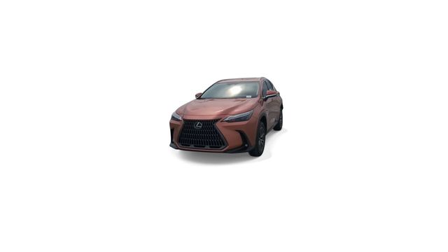 2025 Lexus NX - $39,888