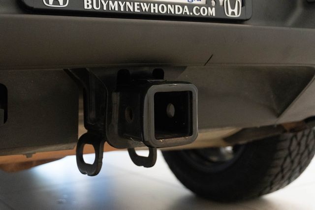 Used 2021 Ford Bronco Sport SUV