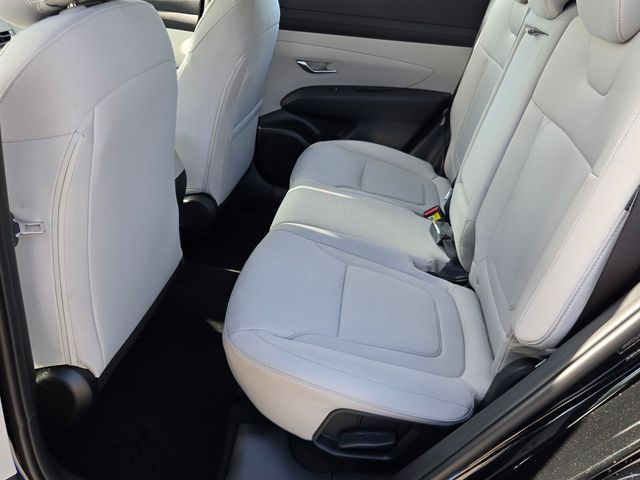 2026 Hyundai Tucson - $27,757