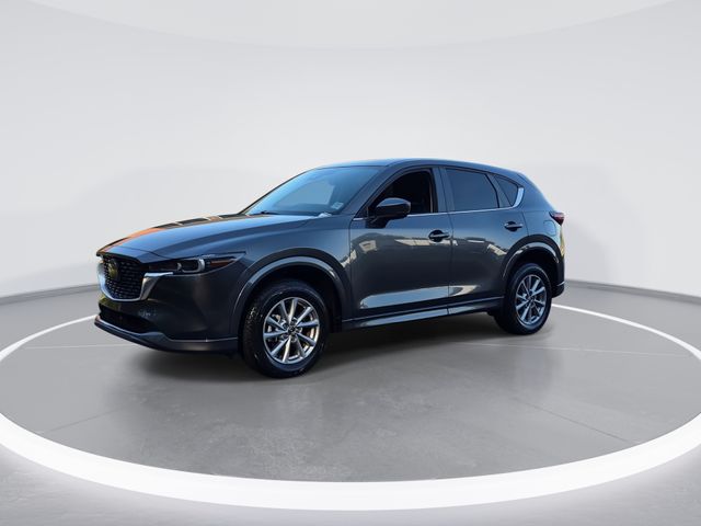 Used 2025 Gray Mazda 2.5 S Preferred Package image 4