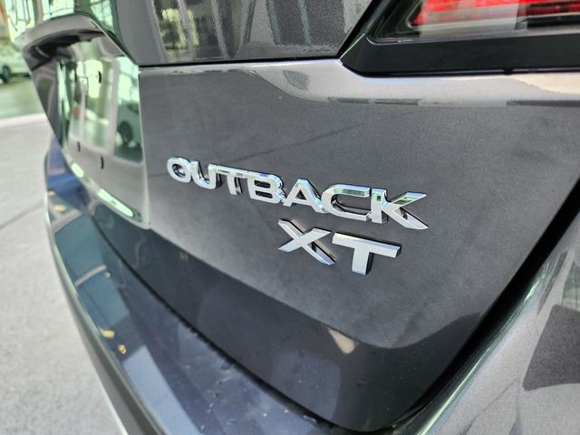 2025 Subaru Outback Limited XT 3