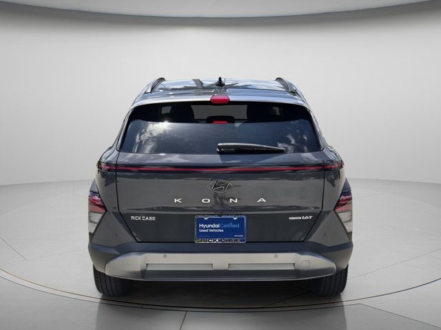 2024 Hyundai Kona - $22,900