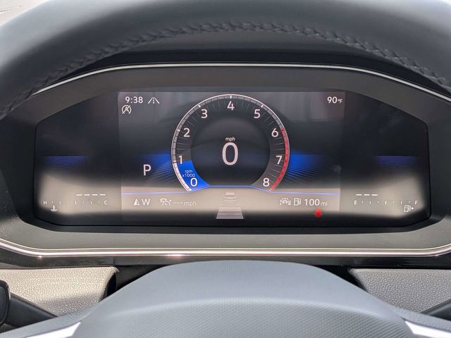 2026 Volkswagen Jetta 1.5T S Gray at Stokes Volkswagen