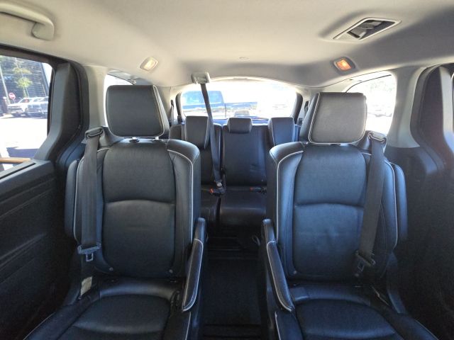 Photo of 2022 Honda Odyssey Elite in Dallas, GA - 17,  2022 Honda Odyssey Elite:167249B