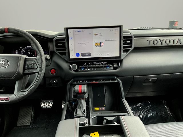2026 Toyota Sequoia TRD Pro - Photo 6