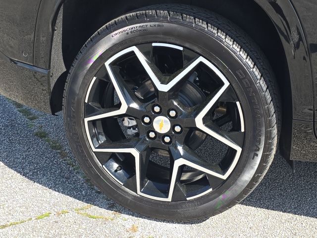 2026 Chevrolet Traverse High Country:44911B