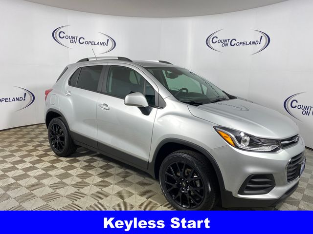 2022 Chevrolet Trax LT photo