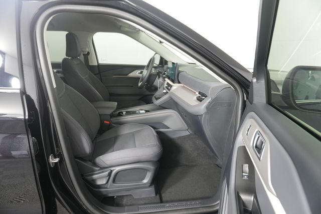 New 2026 Black Ford Active image 30