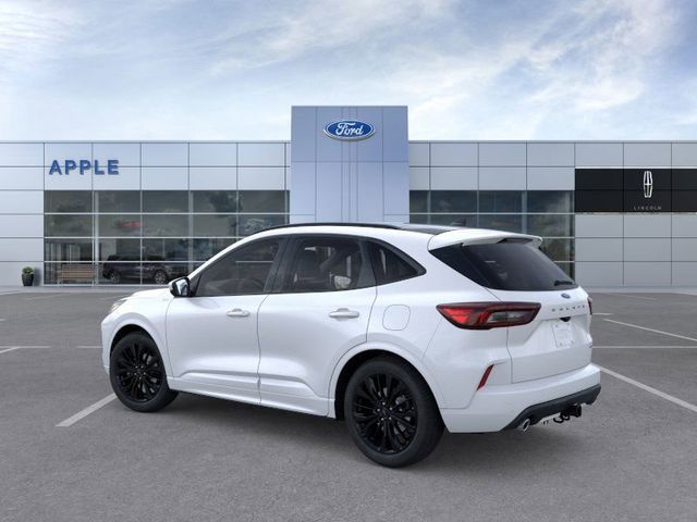 2025 Ford Escape ST-Line Elite