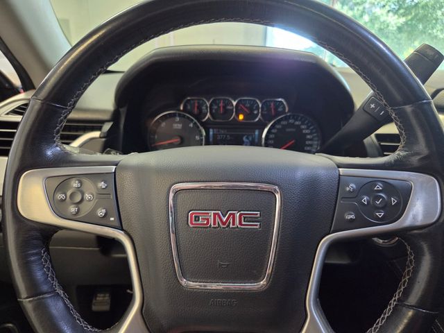 Used 2019 GMC Yukon XL SUV