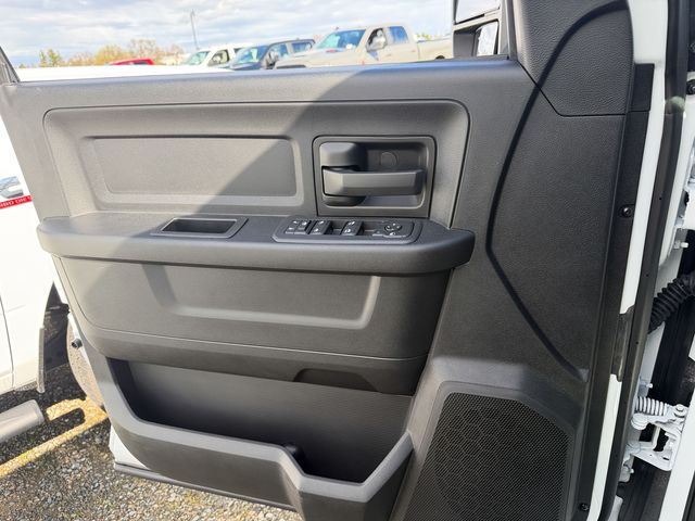 new 2026 Ram 3500 car, priced at $68,465