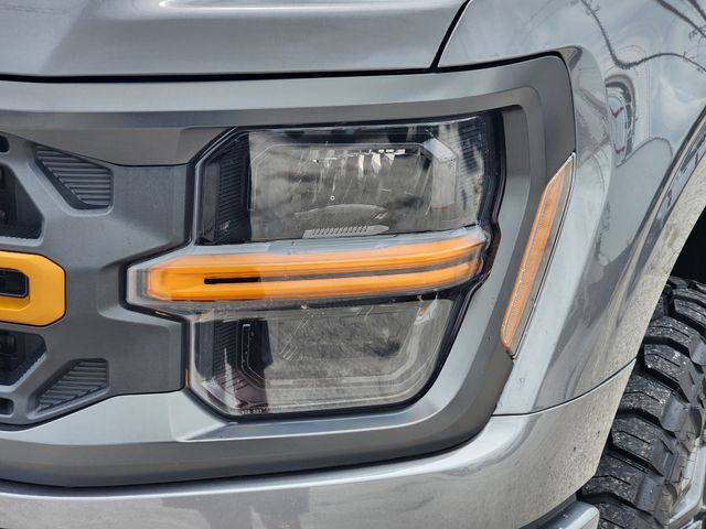 2025 Ford F-150 Tremor - 8