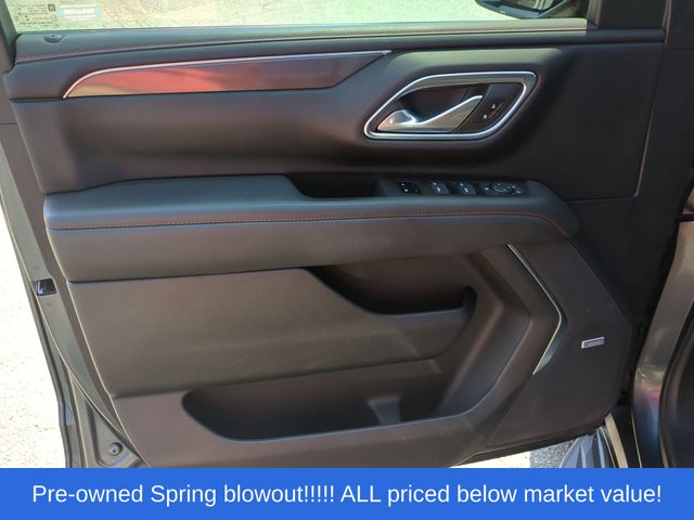 Used 2021 Shadow Gray Metallic Chevrolet RST image 20