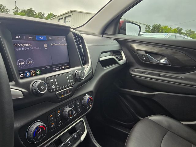 2024 GMC Terrain SLT:L44305A