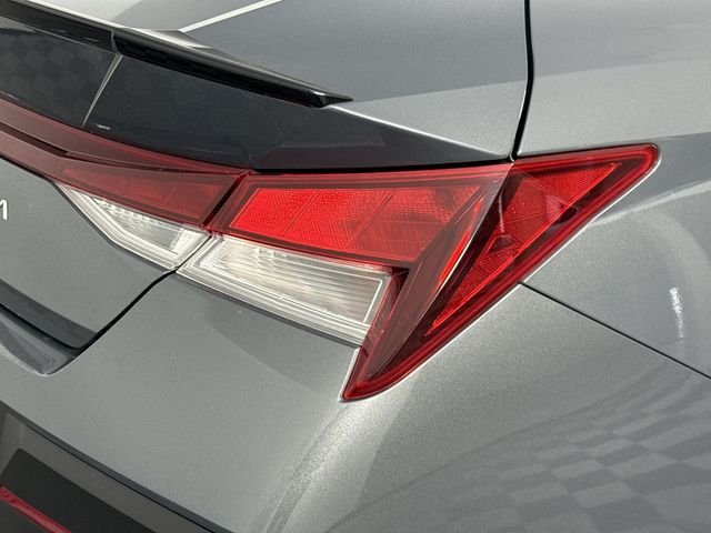 New 2025 Hyundai Elantra For Sale in Indianapolis, IN