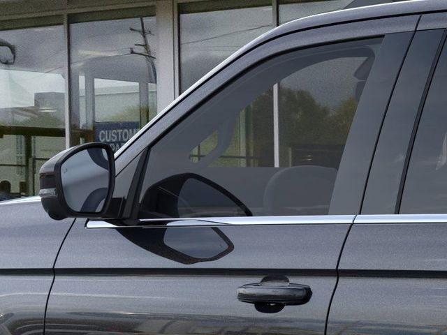 2026 Ford Expedition