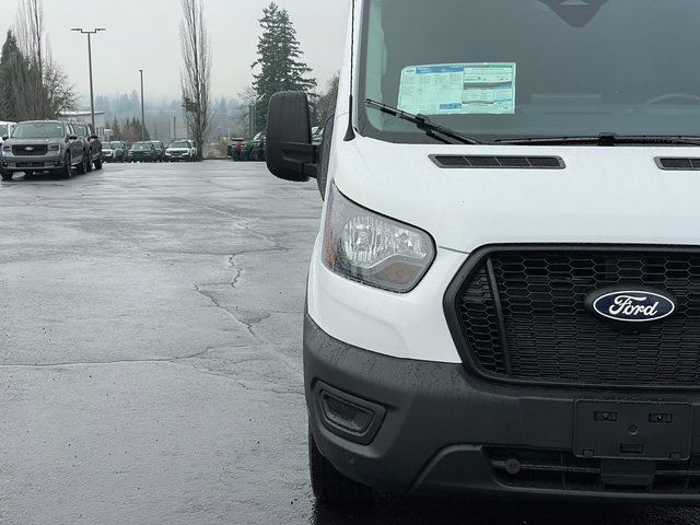 new 2026 Ford Transit-350 car, priced at $56,105