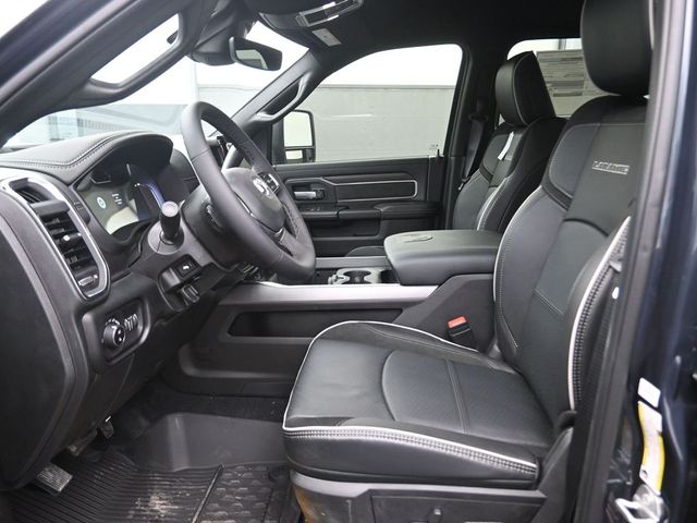 2026 Ram 3500 Laramie - 8