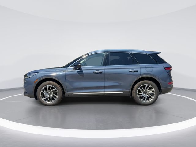 Used 2022 Blue Lincoln Standard image 5