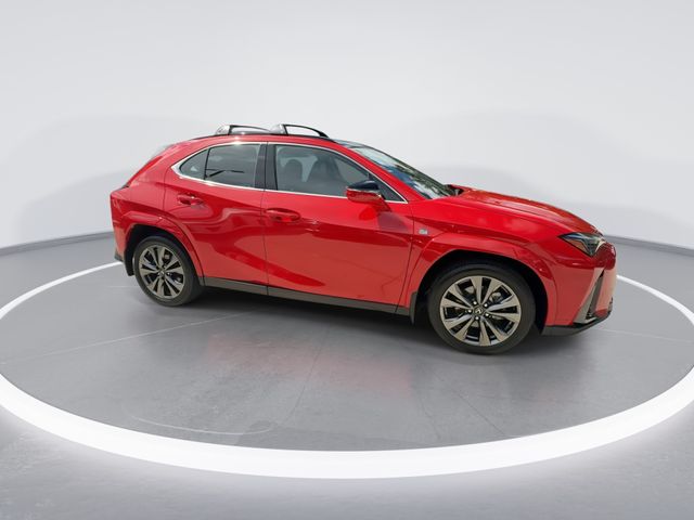2025 Lexus UX - $37,998