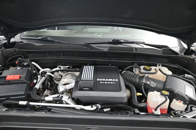 Used 2021  GMC Denali image 17