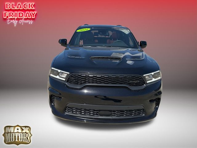 2024 Dodge Durango SRT 392 2