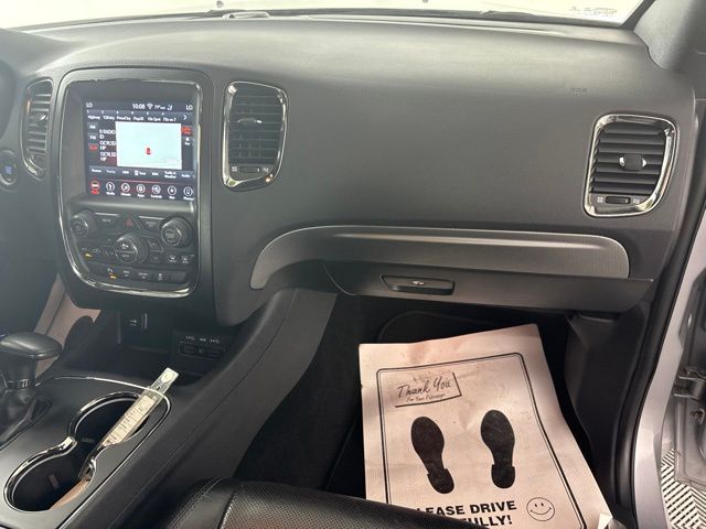 Used 2019 Dodge Durango SUV