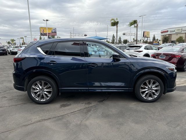 2024 Mazda CX-5 2.5 S Premium Package 4