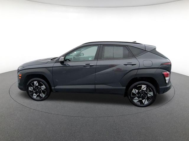 used 2024 Hyundai Kona car, priced at $22,601