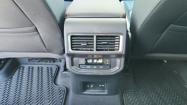 2026 Volkswagen Atlas