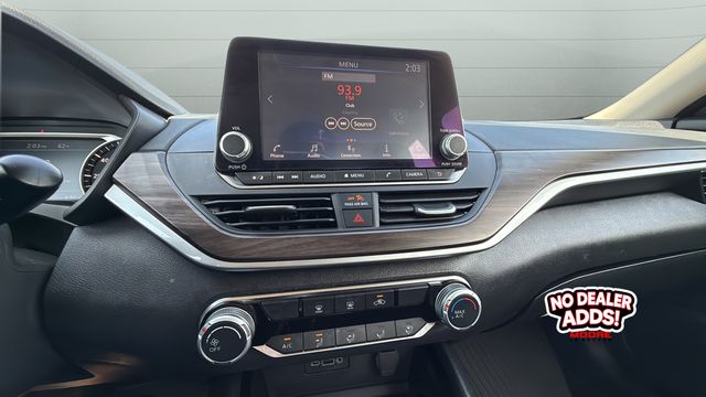 2024 Nissan Altima SV - Photo 14