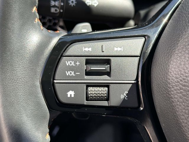 2024 Honda CR-V Sport Touring - Photo 23