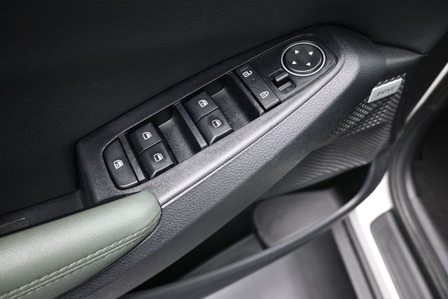 Used 2024 Kia Seltos SUV