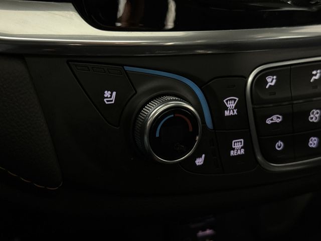 Used 2020 Chevrolet Traverse For Sale in Indianapolis, IN