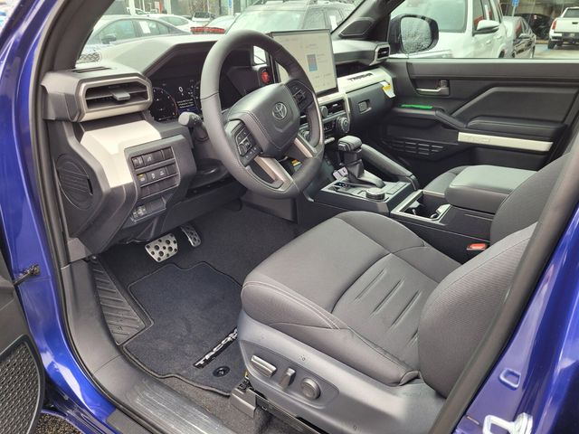 Used 2024 Toyota Tacoma TRD Sport 4D Double Cab