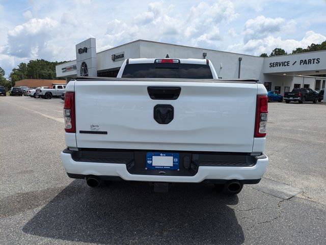 2023 Ram 1500 Big Horn Crew Cab 4x2 5'7" Box