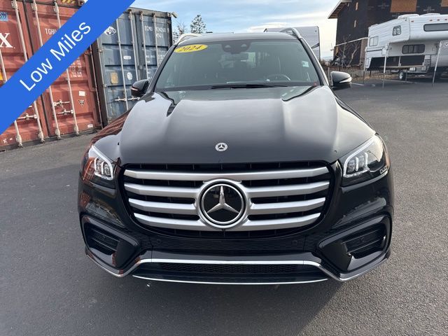 2024 Mercedes-Benz GLS GLS 450 29