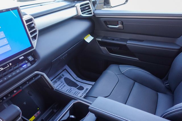 new 2026 Toyota Sequoia car
