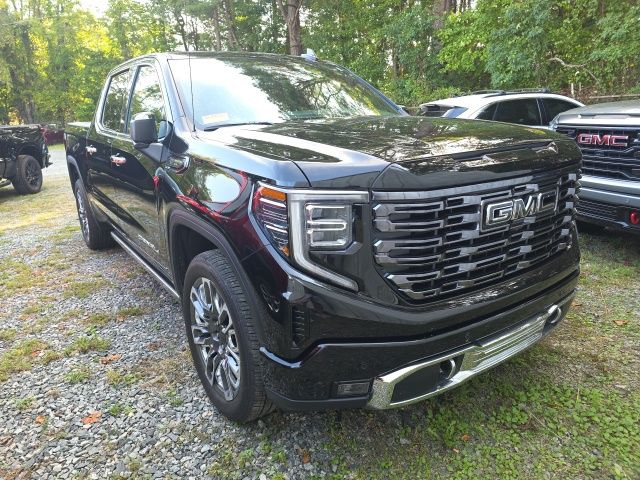 Used 2026 Black GMC Denali Ultimate image 14