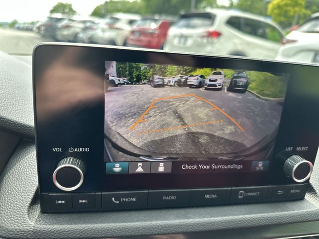2023 Acura Integra A-Spec Package  at South Hills Kia
