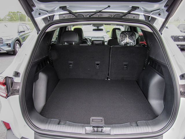 2025 Ford Escape Plug-In Hybrid Base:167410