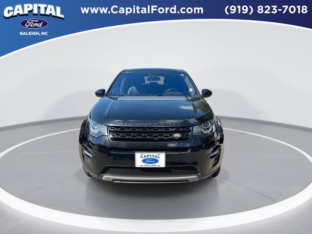 Used 2019  Land Rover HSE image 3