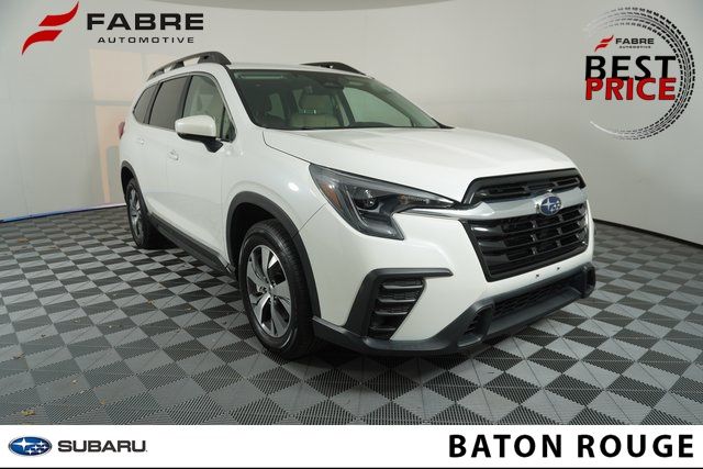 2024 Subaru Ascent Premium 7-Passenger AWD