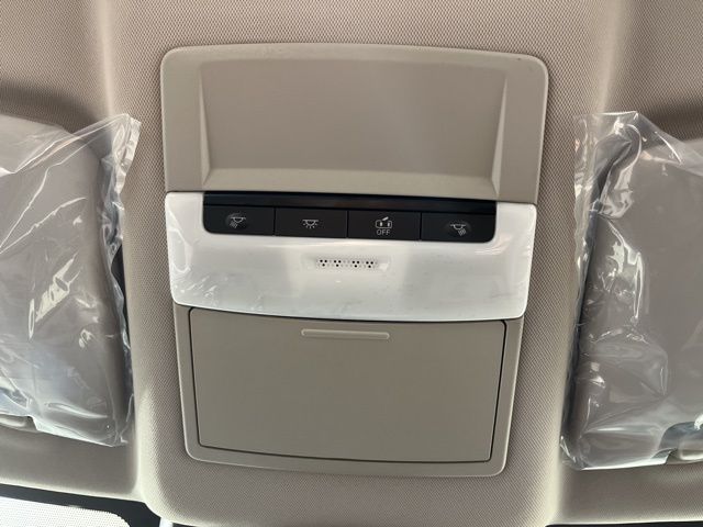 2025 Gun Metallic Nissan Rogue S FWD SUV